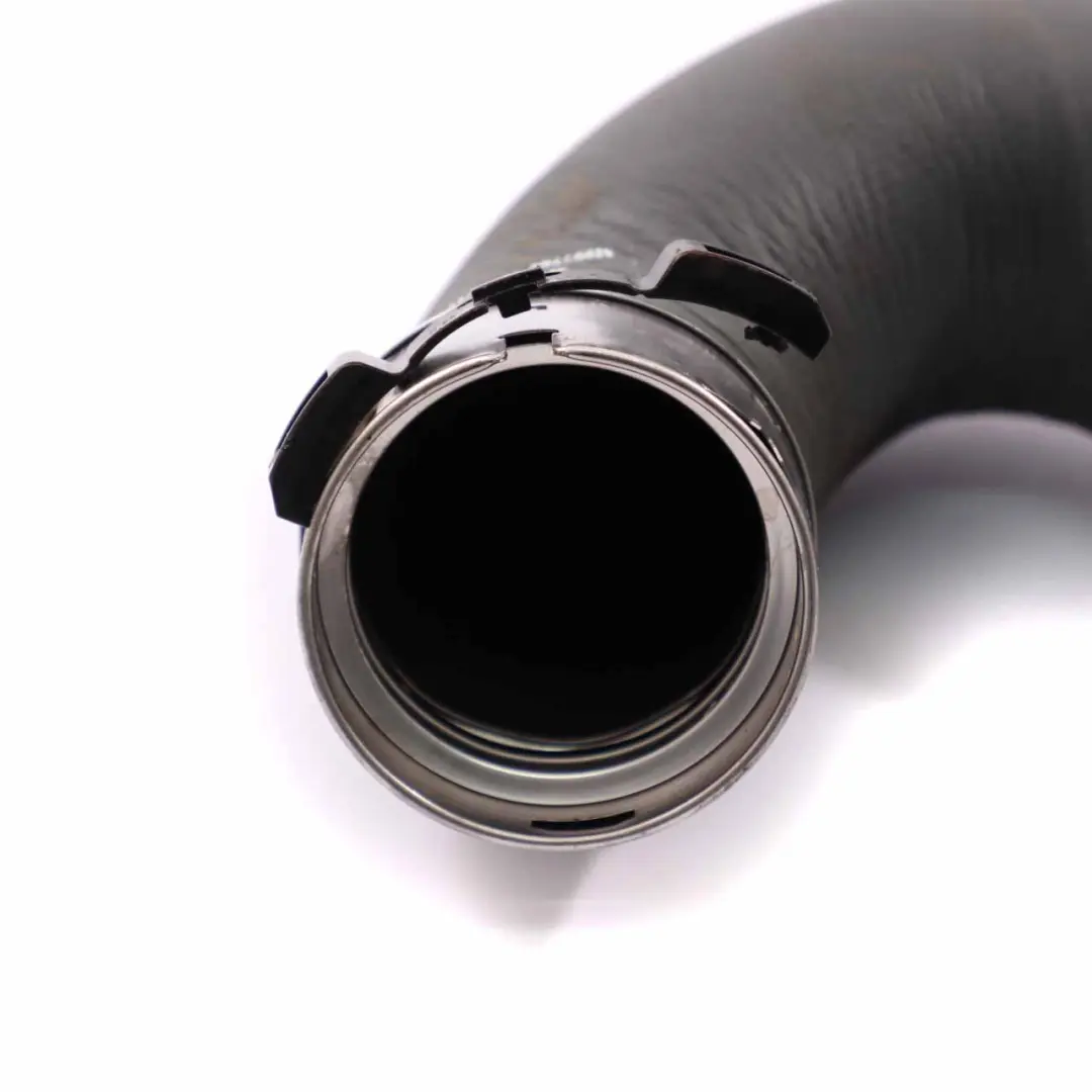 Flow Hose Pipe OM651 Diesel to Mercedes Vito W639 Turbo Intercooler Air with Part number A6395282882 Mercedes Vito W639 Turbo Intercooler Air Flow Hose Pipe OM651 Diesel - SKU A6395282882-1 - Part number A6395282882