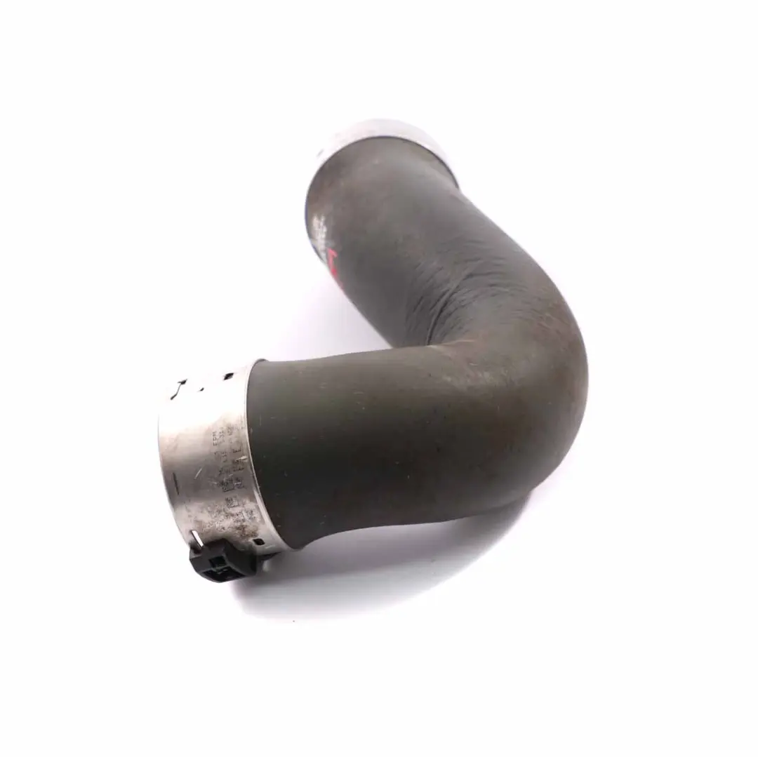 Flusso d'Aria Tubo OM651 Diesel per Mercedes Vito W639 Turbo Intercooler con numero di parte A6395282882 Mercedes Vito W639 Turbo Intercooler Flusso d'Aria Tubo OM651 Diesel - SKU A6395282882-1 - Numero di parte A6395282882