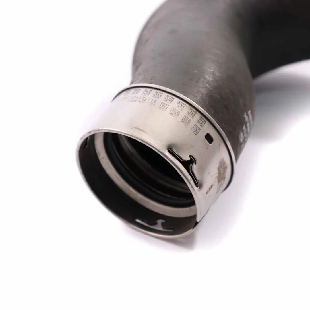 OM651 Ladeluftrohr Ladeluftschlauch für Mercedes Vito W639 mit Teilenummer A6395282882 Mercedes Vito W639 OM651 Ladeluftrohr Ladeluftschlauch - SKU A6395282882-1 - Teilenummer A6395282882