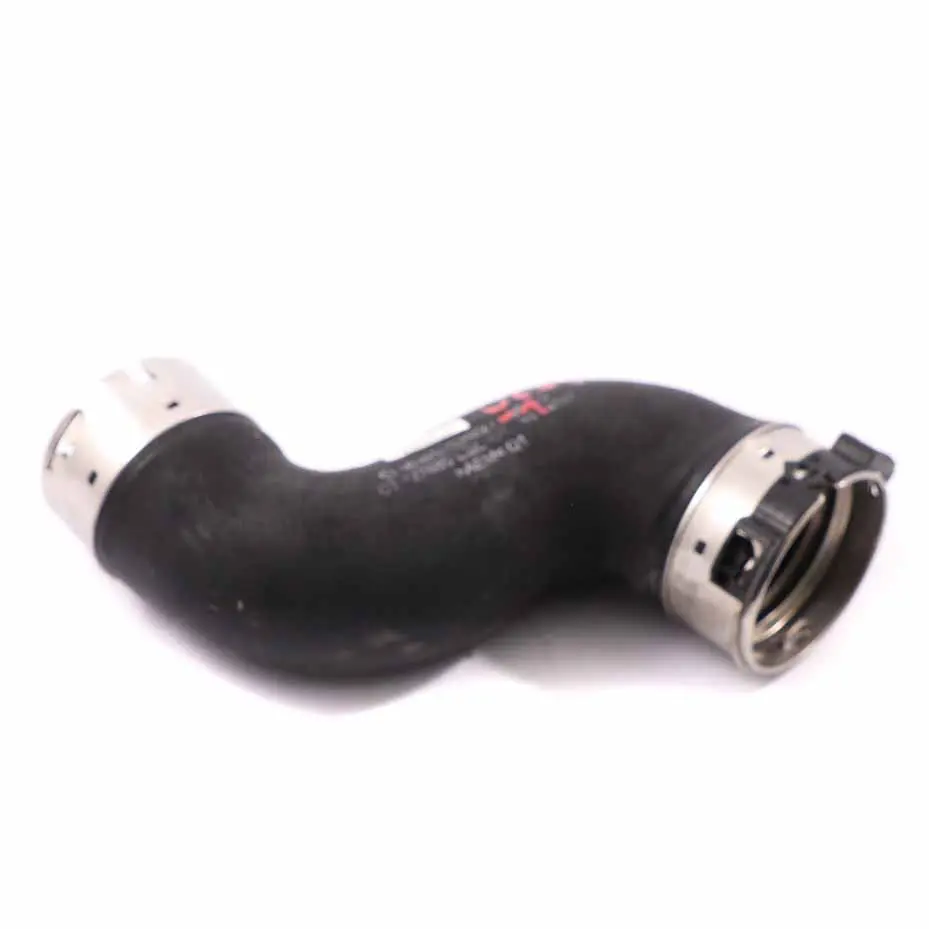 Tubo Flujo Aire OM651 Diesel para Mercedes Vito W639 Turbo Intercooler con número de pieza A6395282982 Mercedes Vito W639 Turbo Intercooler Tubo Flujo Aire OM651 Diesel - SKU A6395282982-1 - Número de pieza A6395282982