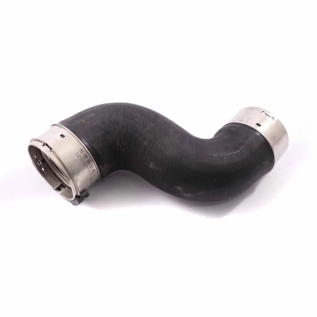Mercedes Vito W639 Turbo Intercooler Flusso d'Aria Tubo OM651 Diesel - SKU A6395282982-1 - Numero di parte A6395282982