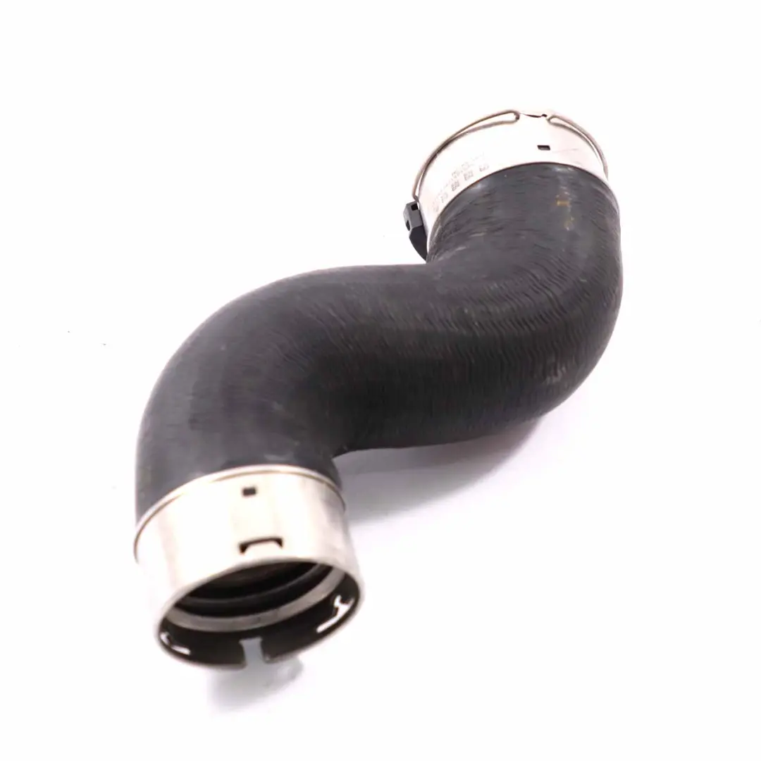 Flow Hose Pipe OM651 Diesel to Mercedes Vito W639 Turbo Intercooler Air with Part number A6395282982 Mercedes Vito W639 Turbo Intercooler Air Flow Hose Pipe OM651 Diesel - SKU A6395282982-1 - Part number A6395282982