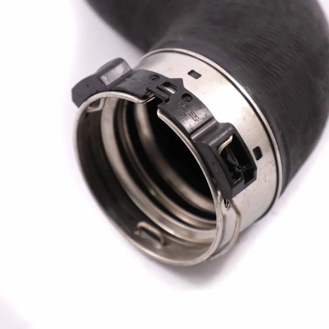 Flow Hose Pipe OM651 Diesel to Mercedes Vito W639 Turbo Intercooler Air with Part number A6395282982 Mercedes Vito W639 Turbo Intercooler Air Flow Hose Pipe OM651 Diesel - SKU A6395282982-1 - Part number A6395282982