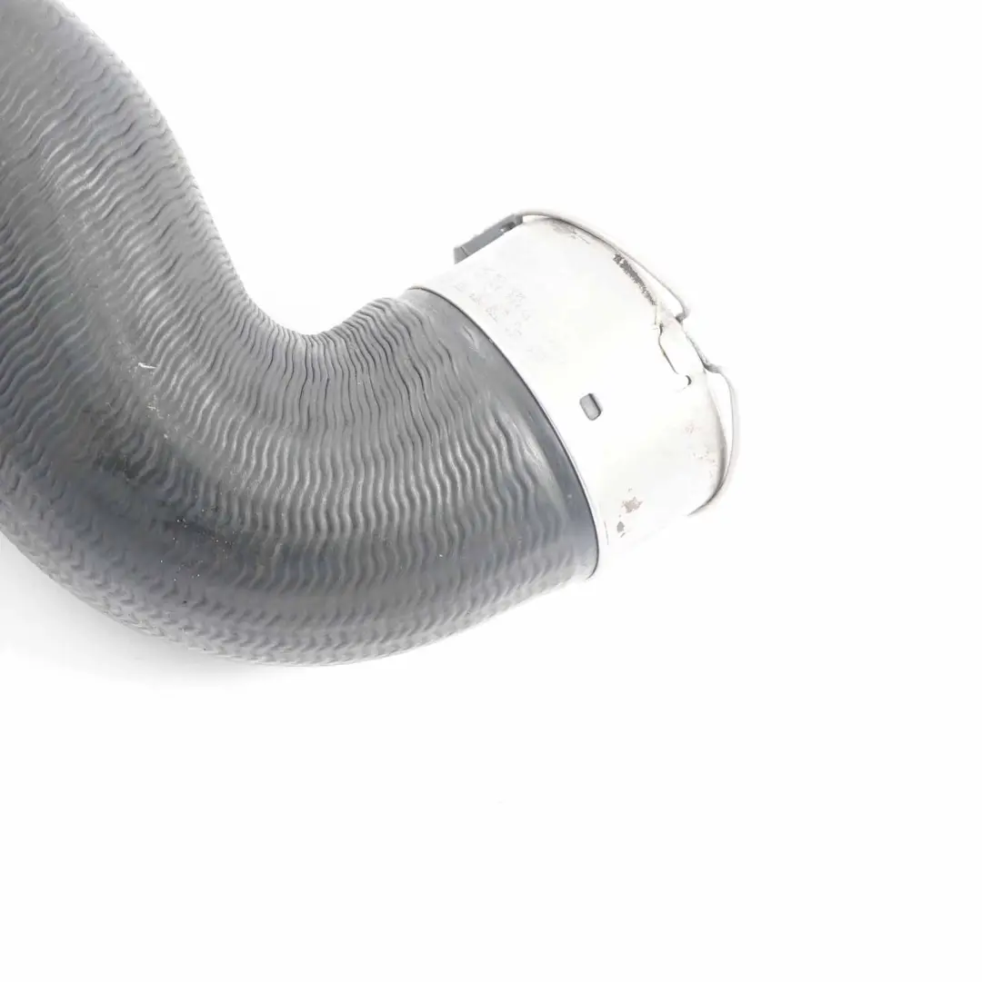 Flusso d'Aria Tubo OM651 Diesel per Mercedes Vito W639 Turbo Intercooler con numero di parte A6395282982 Mercedes Vito W639 Turbo Intercooler Flusso d'Aria Tubo OM651 Diesel - SKU A6395282982 - Numero di parte A6395282982