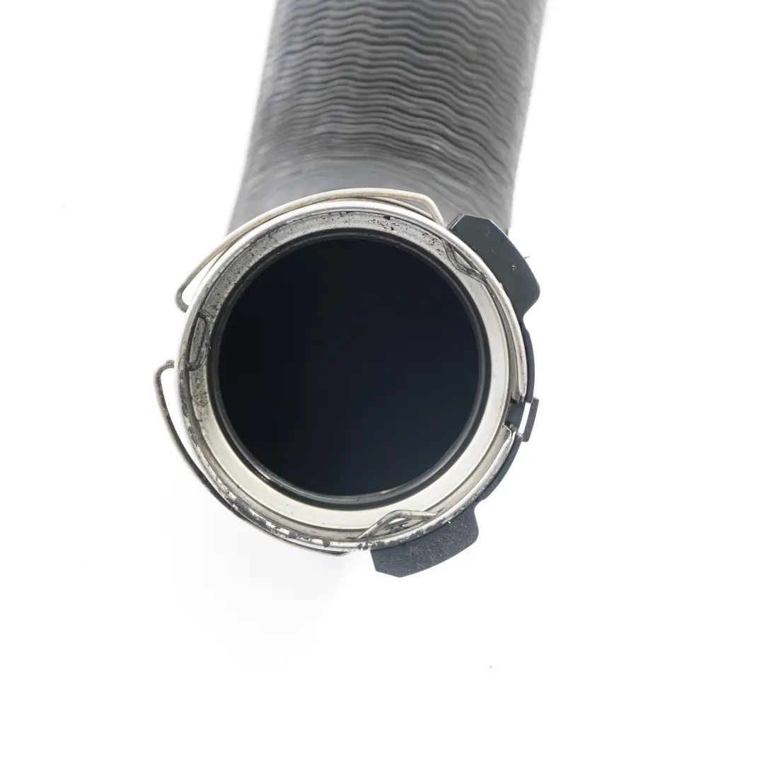 Mercedes Vito W639 Turbo Intercooler Air Flow Pipe OM651 Diesel - SKU A6395282982 - Numéro de pièce A6395282982