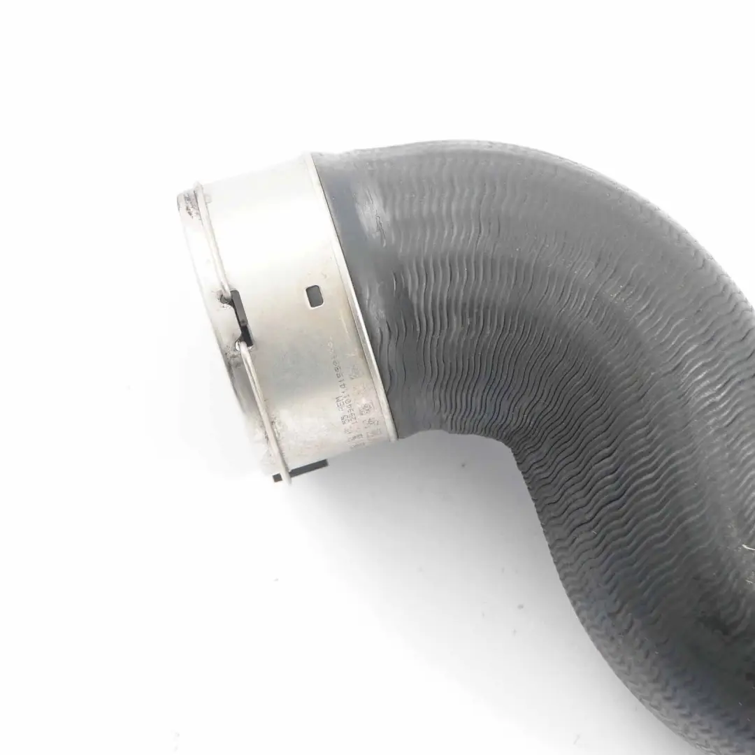 Tubo Flujo Aire OM651 Diesel para Mercedes Vito W639 Turbo Intercooler con número de pieza A6395282982 Mercedes Vito W639 Turbo Intercooler Tubo Flujo Aire OM651 Diesel - SKU A6395282982 - Número de pieza A6395282982