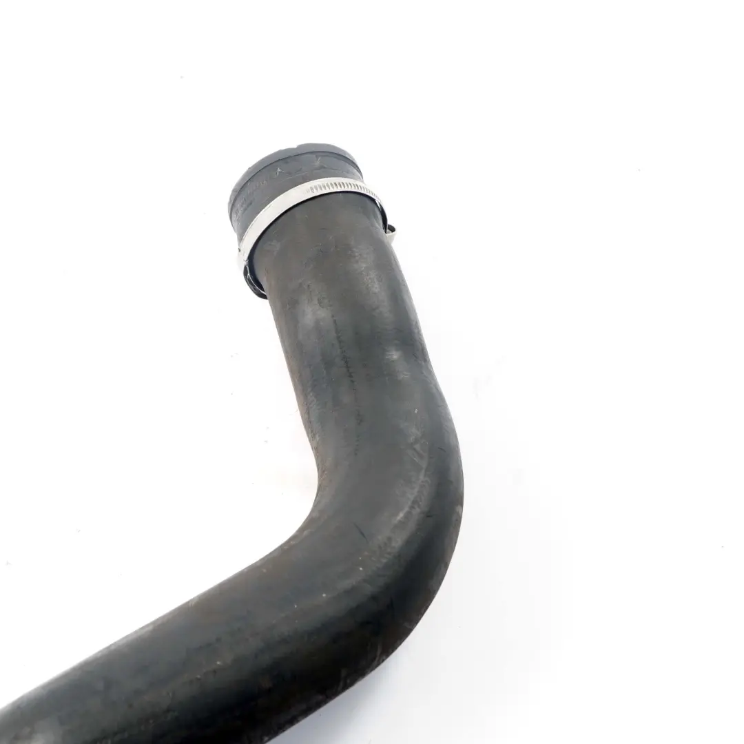 OM646 Ladeluft Kühler Intercooler Rohr Schlauch für Mercedes W639 mit Teilenummer A6395283082 Mercedes W639 OM646 Ladeluft Kühler Intercooler Rohr Schlauch - SKU A6395283082 - Teilenummer A6395283082