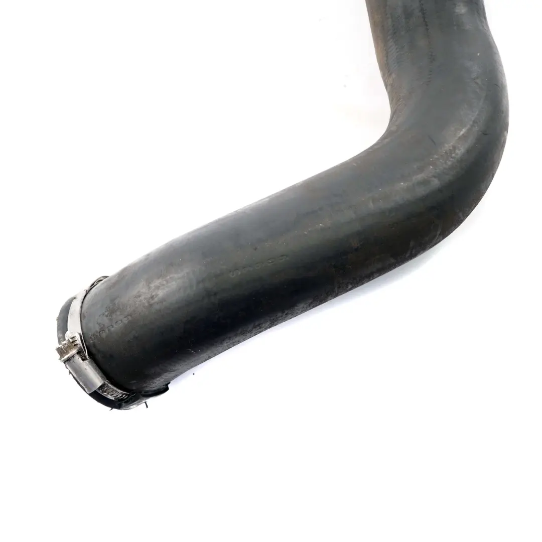 Mercedes W639 Tubo aspirazione aria OM646 Tubo carica intercooler - SKU A6395283082 - Numero di parte A6395283082