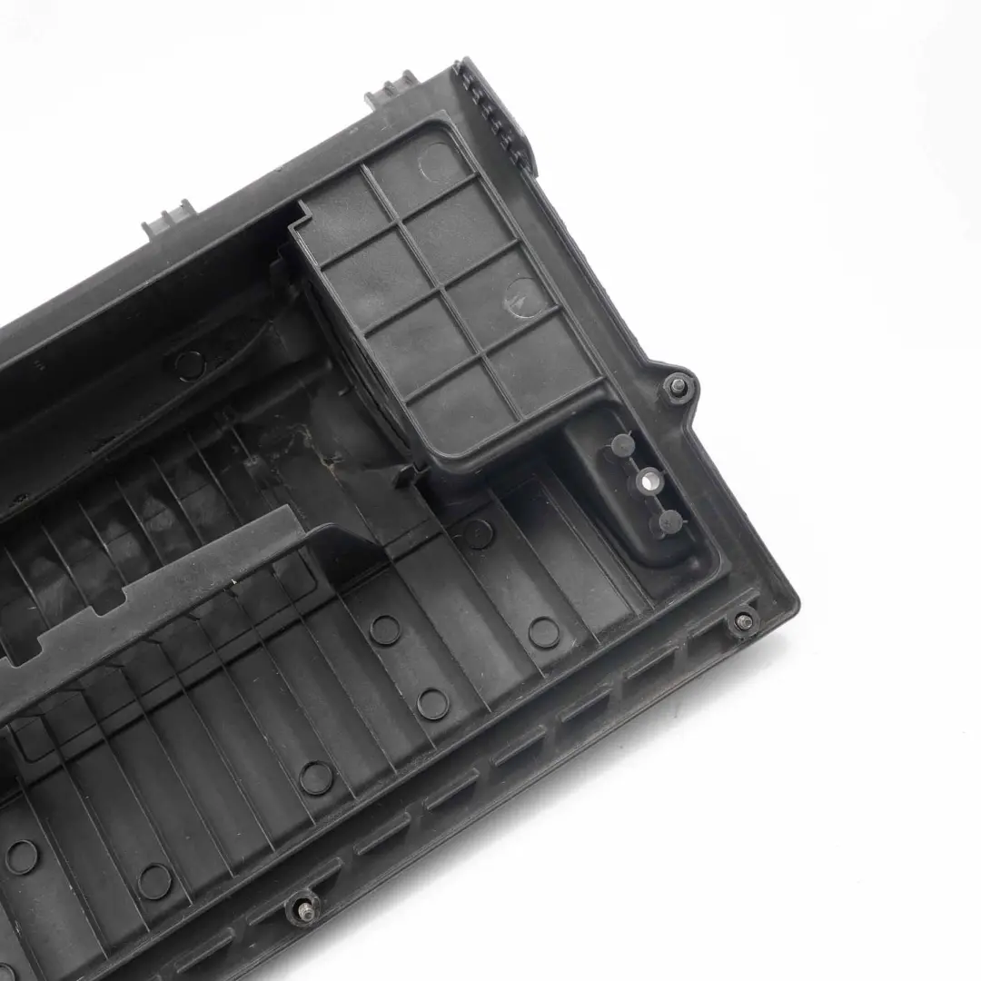  Ansaugschalldämpfer Mercedes W639 Luftfiltergehäuse Abdeckung Diesel - SKU A6395283106 - Teilenummer A6395283106
