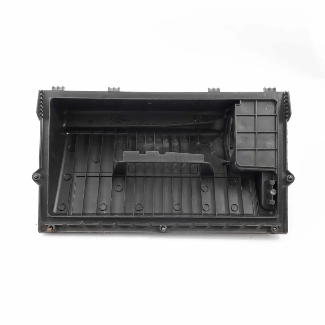  Ansaugschalldämpfer Mercedes W639 Luftfiltergehäuse Abdeckung Diesel - SKU A6395283106 - Teilenummer A6395283106
