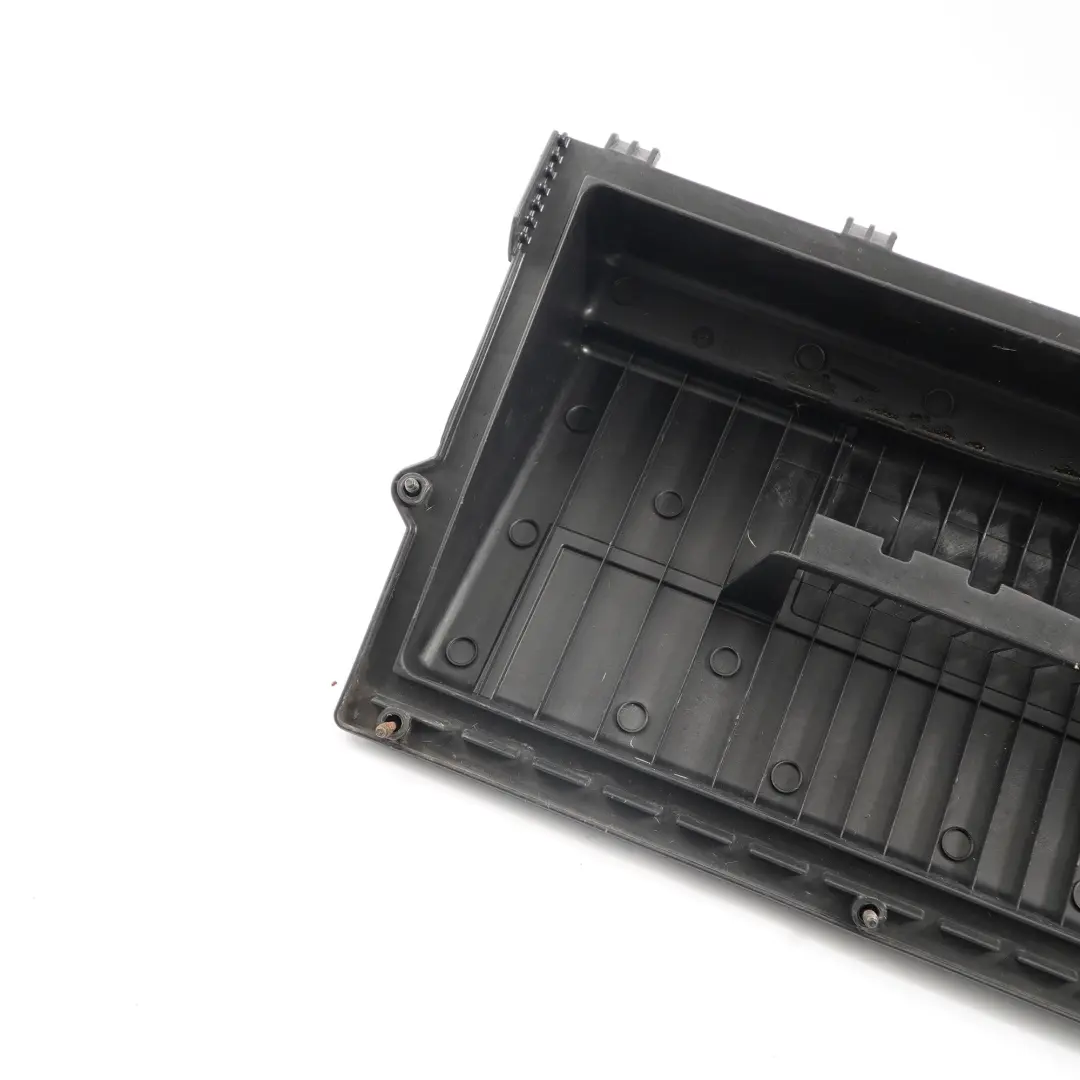  Ansaugschalldämpfer Mercedes W639 Luftfiltergehäuse Abdeckung Diesel - SKU A6395283106 - Teilenummer A6395283106