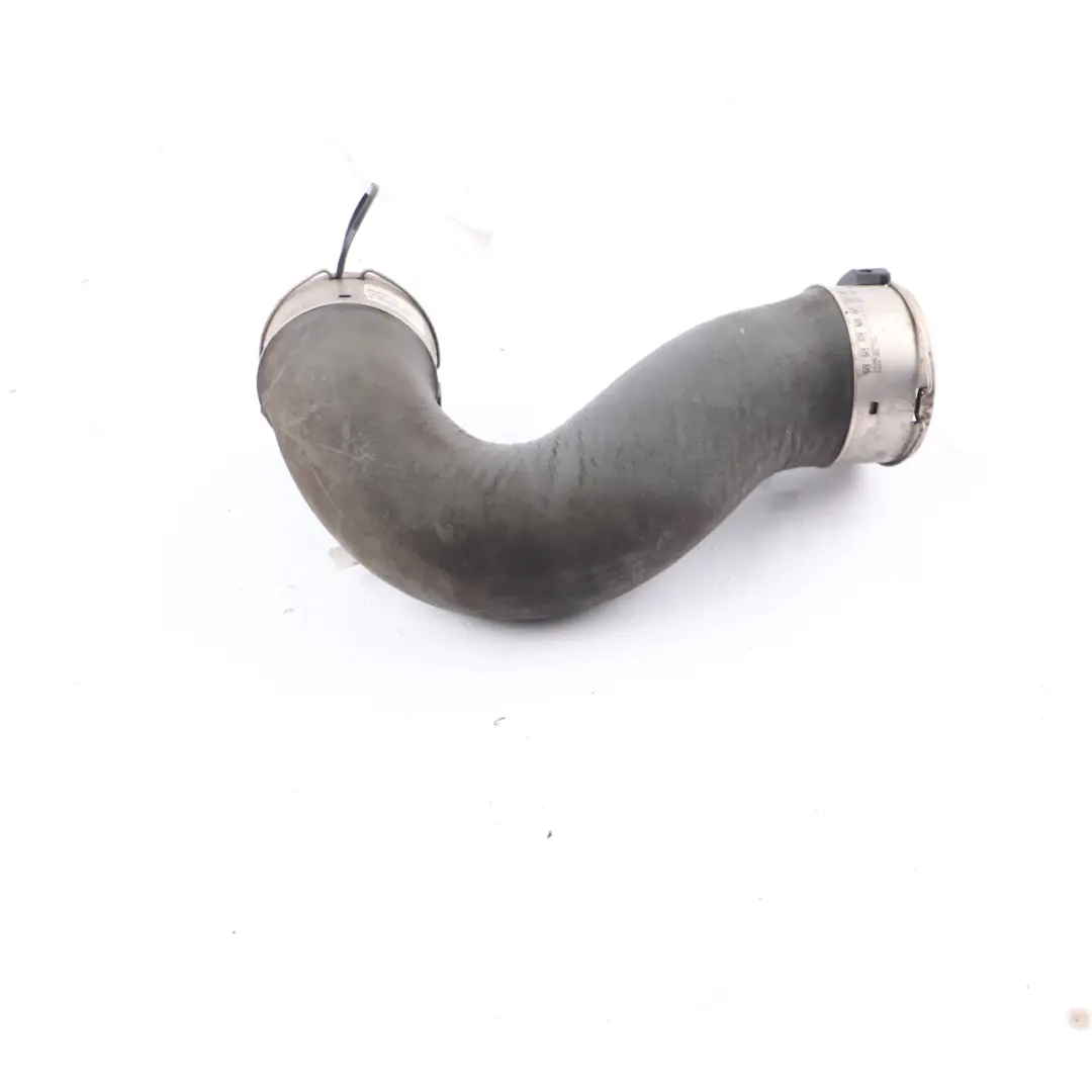 OM651 Ladeluftkühler Schlauch Leitung für Mercedes Vito W639 mit Teilenummer A6395283782 Mercedes Vito W639 OM651 Ladeluftkühler Schlauch Leitung - SKU A6395283782 - Teilenummer A6395283782