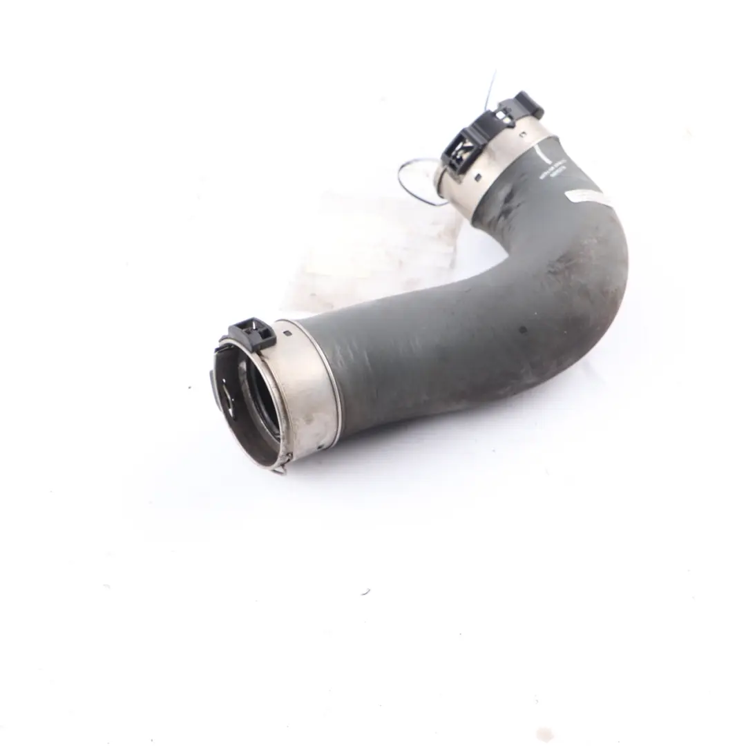 OM651 Durite D'Échangeur D'Air De Suralimentation pour Mercedes Vito W639 à propos du numéro de pièce A6395283782 Mercedes Vito W639 OM651 Durite D'Échangeur D'Air De Suralimentation - SKU A6395283782 - Numéro de pièce A6395283782