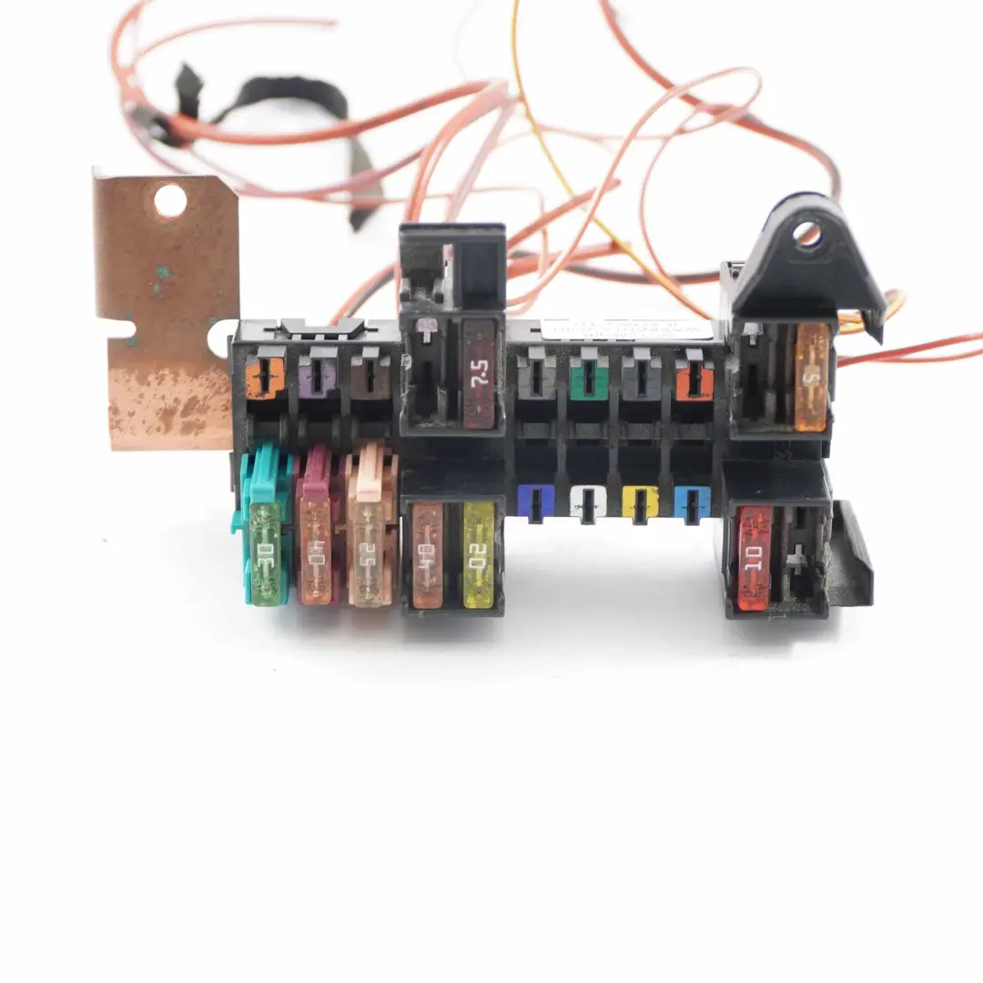 Module de Contrôle de la Batterie pour Mercedes Vito W639 à propos du numéro de pièce A6395400050 Mercedes Vito W639 Module de Contrôle de la Batterie - SKU A6395400050 - Numéro de pièce A6395400050