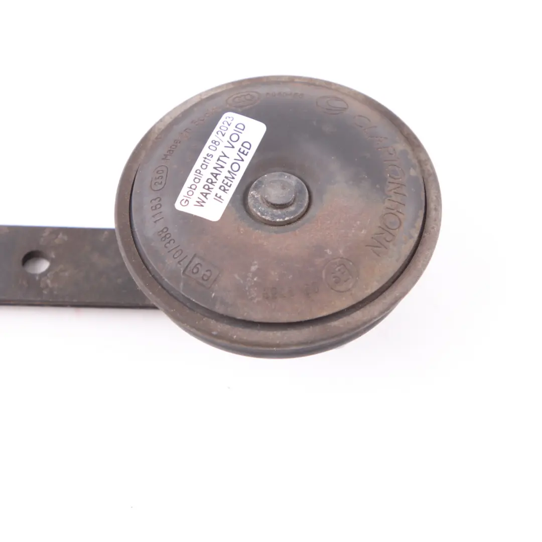 Mercedes W639 W903 Sygnał Klaksonu - SKU A6395400076 - Numer Części A6395400076