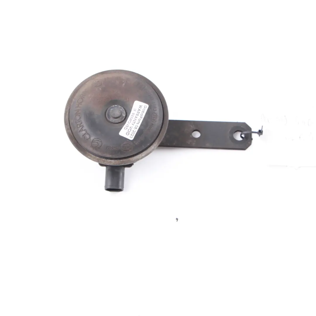 W903 Avertisseur sonore Fanfare pour Mercedes W639 à propos du numéro de pièce A6395400076 Mercedes W639 W903 Avertisseur sonore Fanfare - SKU A6395400076 - Numéro de pièce A6395400076