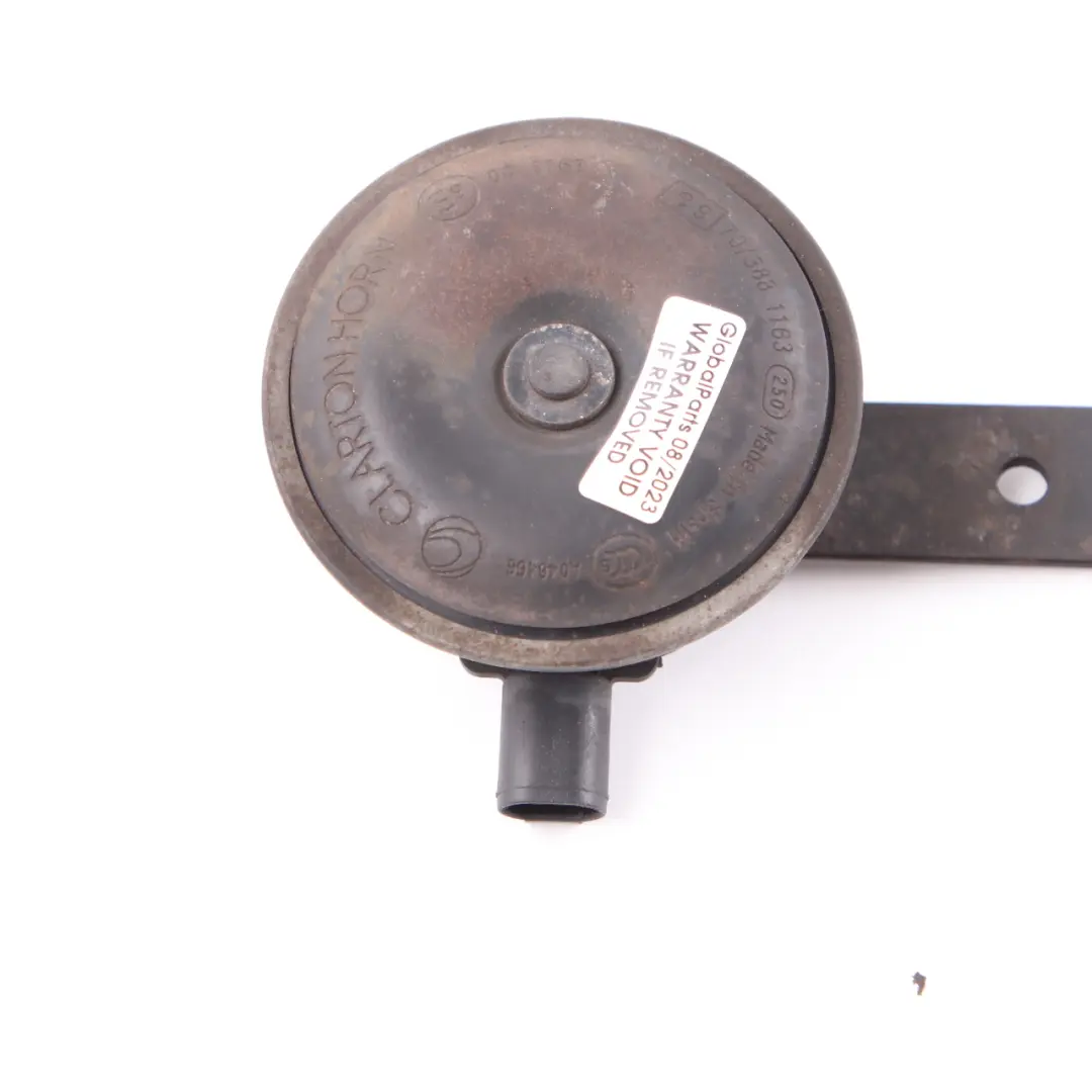 Mercedes W639 W903 Avertisseur sonore Fanfare - SKU A6395400076 - Numéro de pièce A6395400076