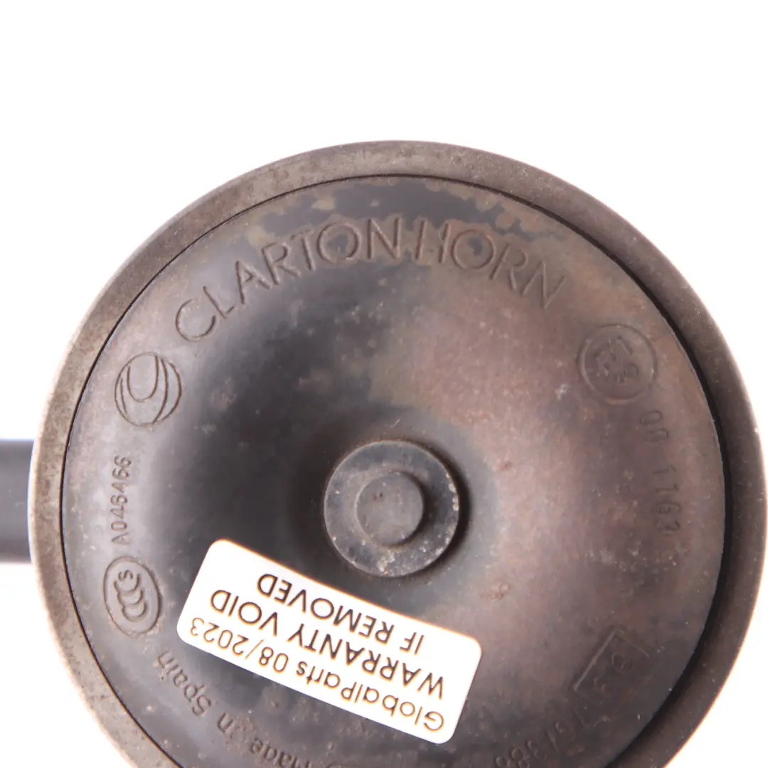 W903 Sygnał Klaksonu do Mercedes W639 o numerze A6395400076 Mercedes W639 W903 Sygnał Klaksonu - SKU A6395400076 - Numer Części A6395400076