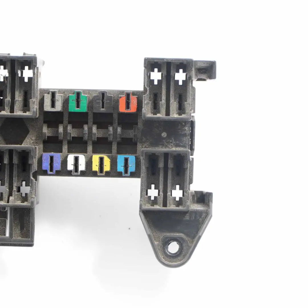 Mercedes Vito W639 Battery Terminal Fuse Box Control Unit Module - SKU A6395400150 - Part number A6395400150