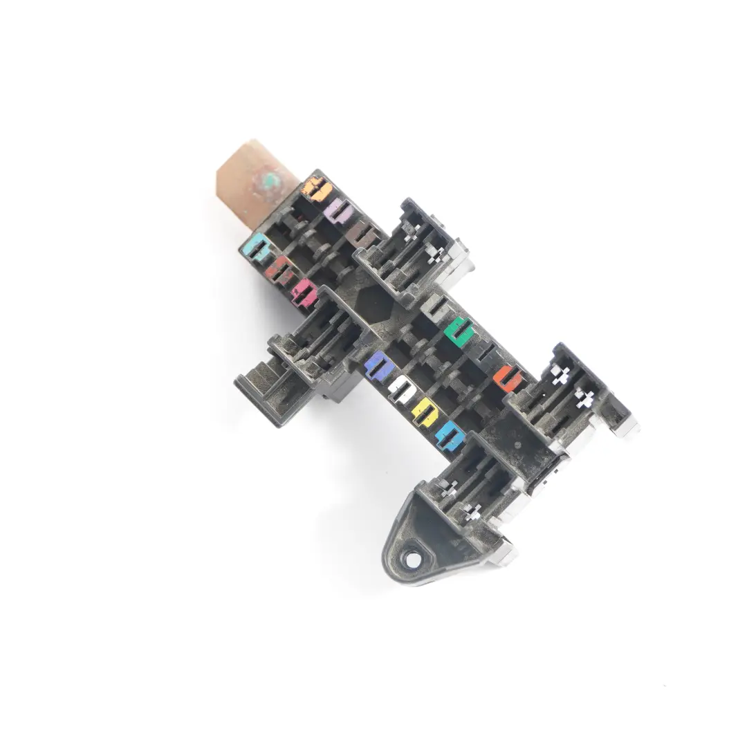 Mercedes Vito W639 Batterieklemme Sicherungskasten Steuergerät Modul - SKU A6395400150 - Teilenummer A6395400150