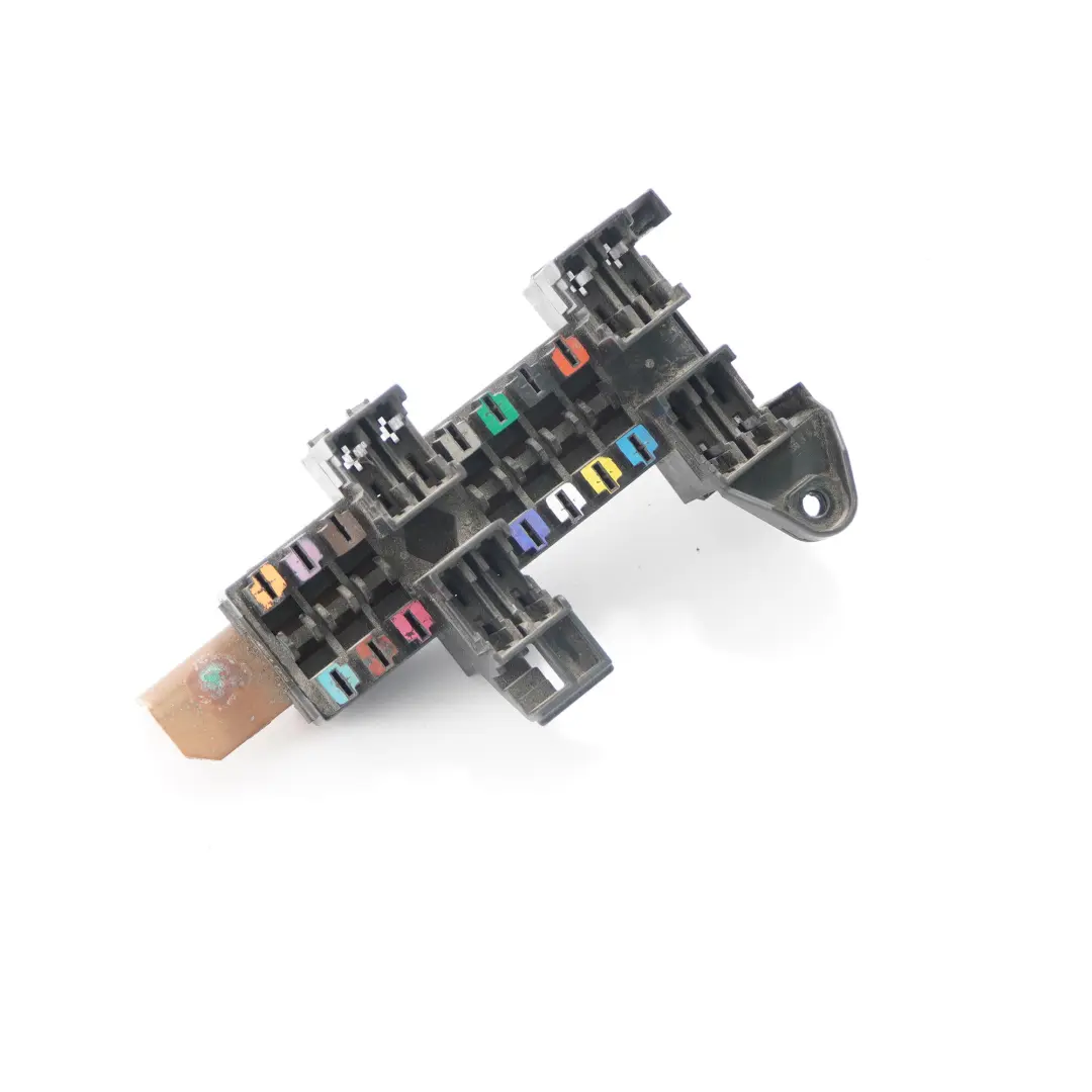 Terminal Batería Fusibles Unidad Control Módulo para Mercedes Vito W639 con número de pieza A6395400150 Mercedes Vito W639 Terminal Batería Fusibles Unidad Control Módulo - SKU A6395400150 - Número de pieza A6395400150