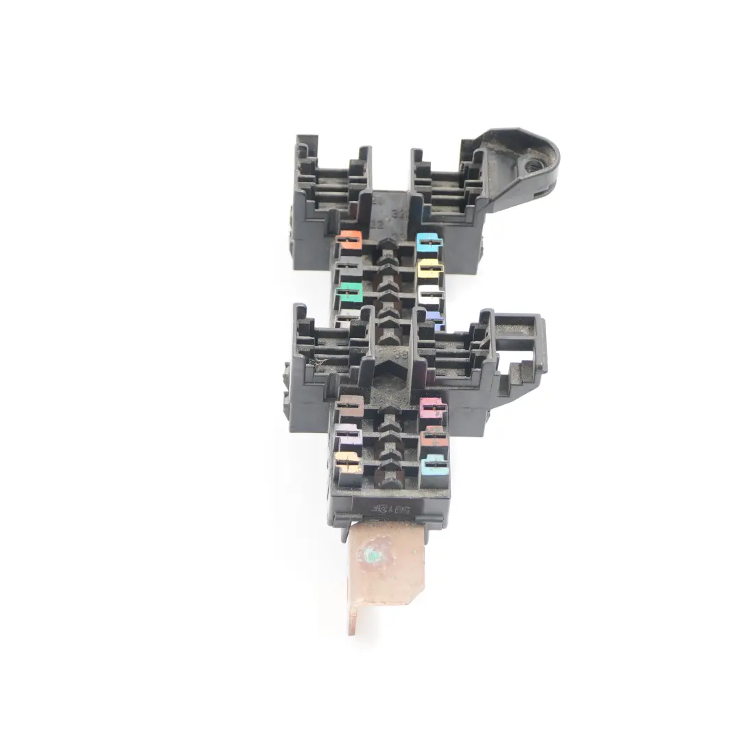 Mercedes Vito W639 Battery Terminal Fuse Box Control Unit Module - SKU A6395400150 - Part number A6395400150