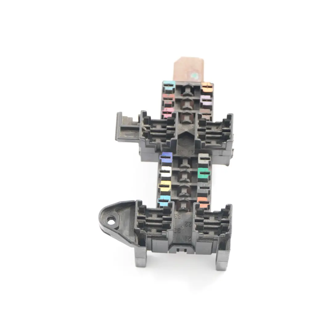 Mercedes Vito W639 Battery Terminal Fuse Box Control Unit Module - SKU A6395400150 - Part number A6395400150