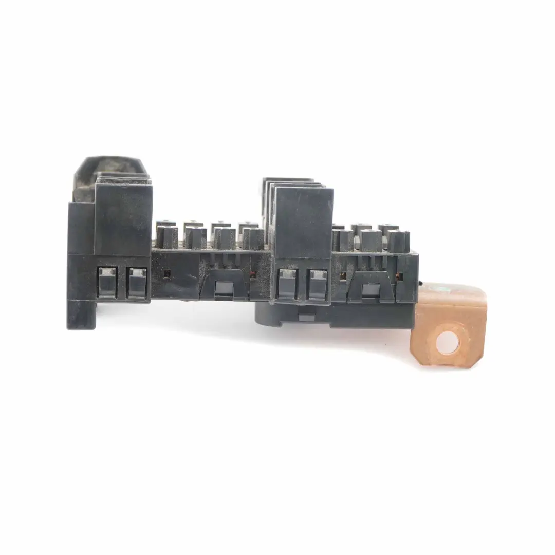 Mercedes Vito W639 Battery Terminal Fuse Box Control Unit Module - SKU A6395400150 - Part number A6395400150