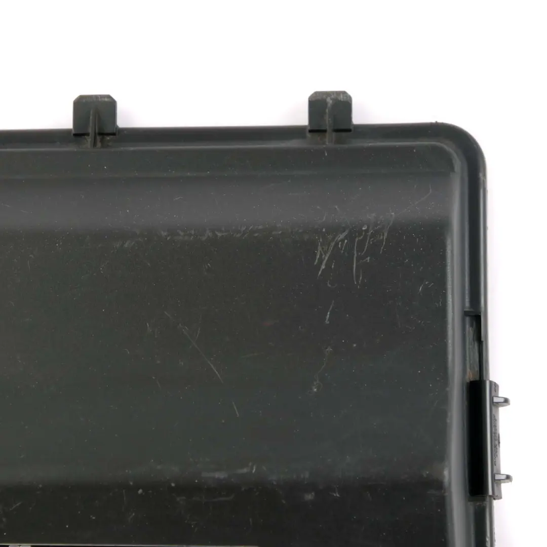 Fuse Box Case Trim Panel Lid to Mercedes Vito W639 Cover with Part number A6395400182 Mercedes Vito W639 Cover Fuse Box Case Trim Panel Lid - SKU A6395400182 - Part number A6395400182