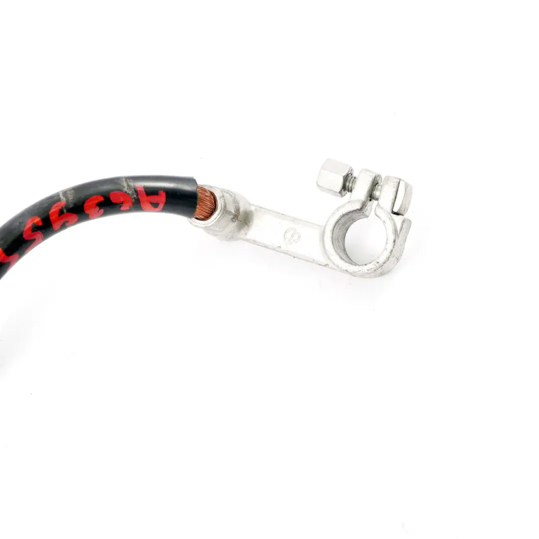 Mercedes-Benz Vito W639 Cable de terre pour borne de batterie pour à propos du numéro de pièce A6395400431 Mercedes-Benz Vito W639 Cable de terre pour borne de batterie - SKU A6395400431 - Numéro de pièce A6395400431