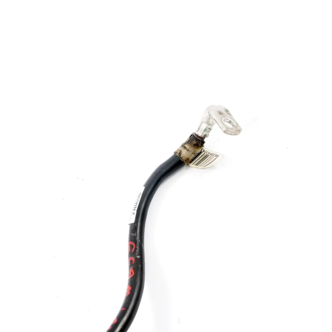 Mercedes W639 Cable De tierra del terminal De La bateria Cableado - SKU A6395400431 - Número de pieza A6395400431