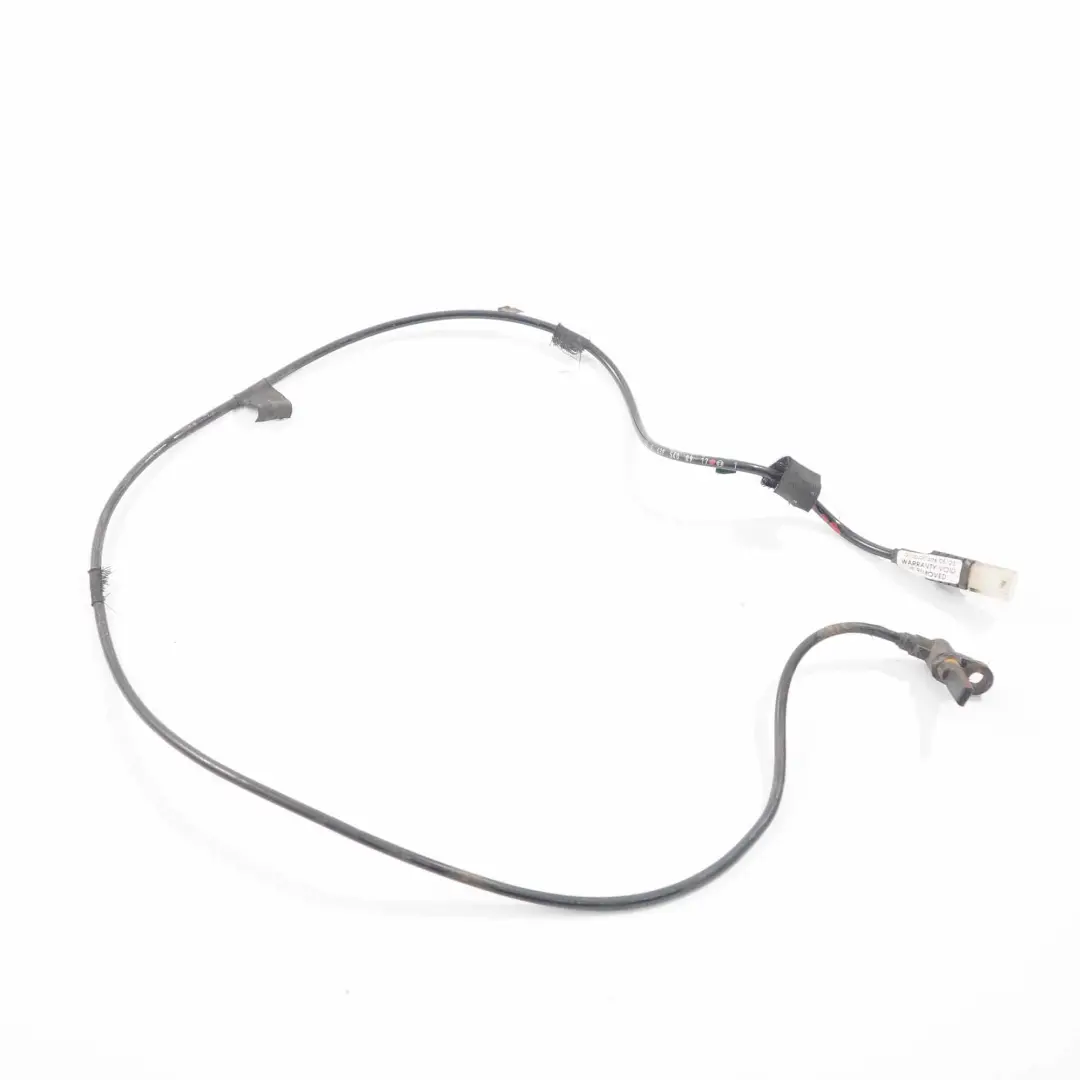 ABS Sensor Hinterachse Bremse sensor für Mercedes Vito Viano W639 mit Teilenummer A6395400917 Mercedes Vito Viano W639 ABS Sensor Hinterachse Bremse sensor - SKU A6395400917 - Teilenummer A6395400917