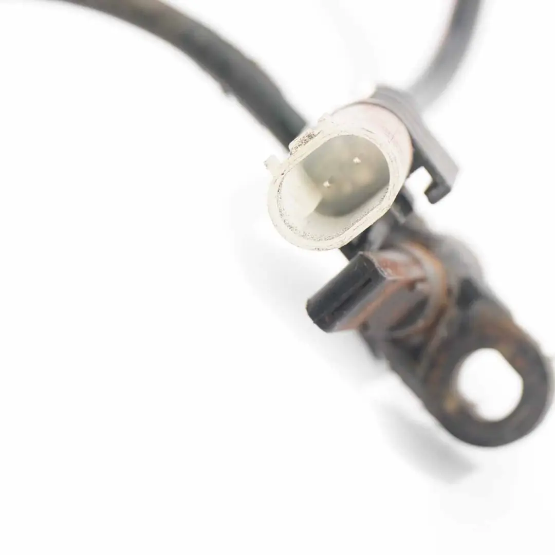 Sensore ABS Sensore Velocità Freno Asse Posteriore per Mercedes W639 con numero di parte A6395400917 Mercedes W639 Sensore ABS Sensore Velocità Freno Asse Posteriore - SKU A6395400917 - Numero di parte A6395400917