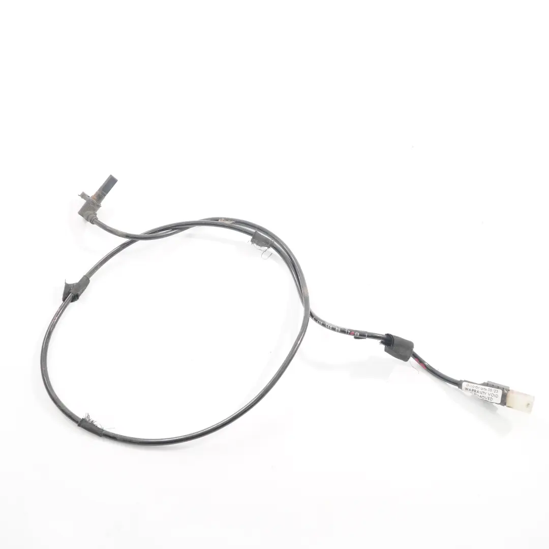 ABS Sensor Hinterachse Bremse sensor für Mercedes Vito Viano W639 mit Teilenummer A6395400917 Mercedes Vito Viano W639 ABS Sensor Hinterachse Bremse sensor - SKU A6395400917 - Teilenummer A6395400917