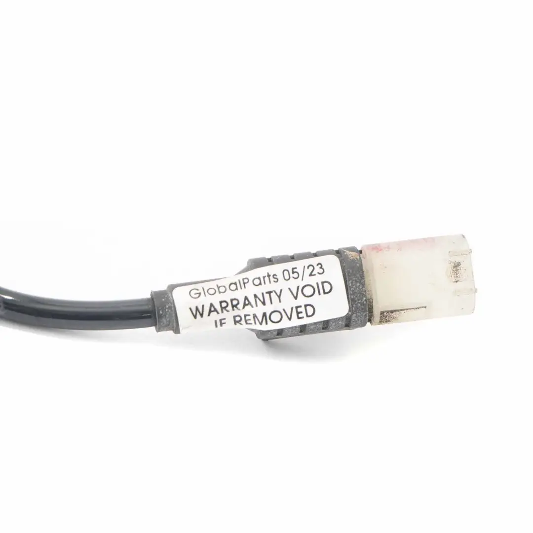 Mercedes Vito Viano W639 ABS Sensor Rear Axle Brake Speed Sensor - SKU A6395400917 - Part number A6395400917