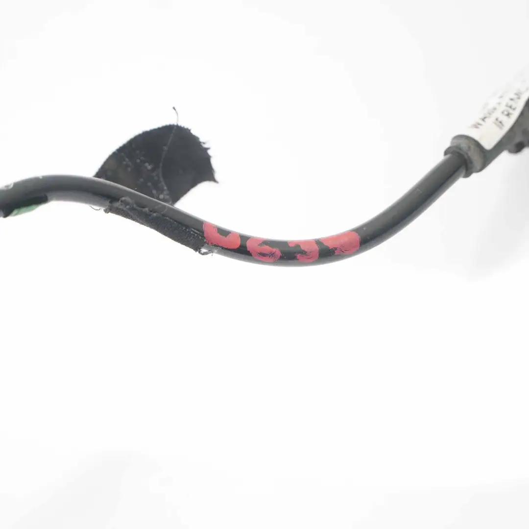 ABS Sensor Hinterachse Bremse sensor für Mercedes Vito Viano W639 mit Teilenummer A6395400917 Mercedes Vito Viano W639 ABS Sensor Hinterachse Bremse sensor - SKU A6395400917 - Teilenummer A6395400917