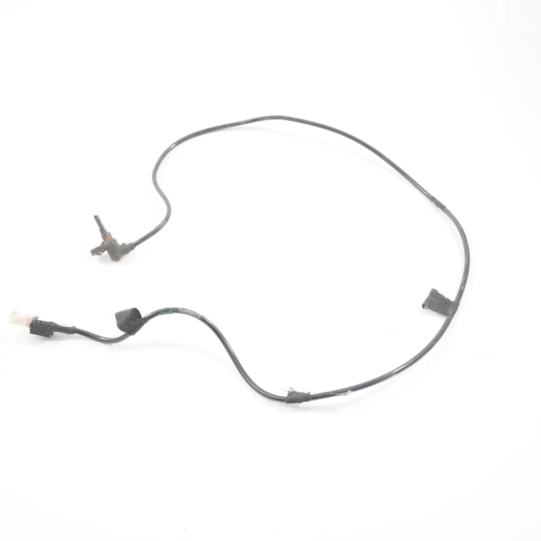 Sensore ABS Sensore Velocità Freno Asse Posteriore per Mercedes W639 con numero di parte A6395400917 Mercedes W639 Sensore ABS Sensore Velocità Freno Asse Posteriore - SKU A6395400917 - Numero di parte A6395400917