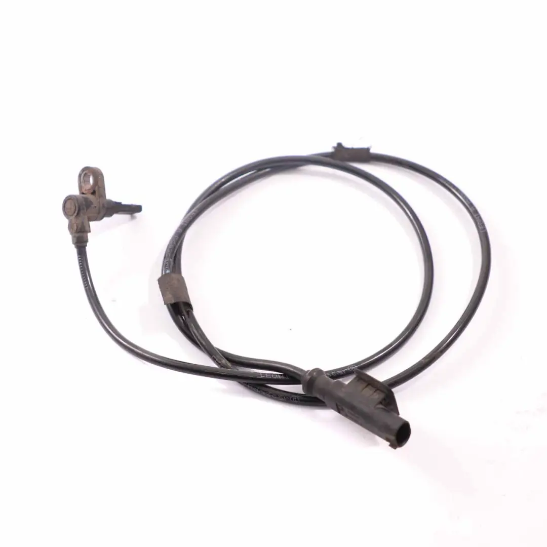 ABS Sensor Mercedes Vito W639 Brake Axle Suspension Rear Right O/S to with Part number A6395402217 ABS Sensor Mercedes Vito W639 Brake Axle Suspension Rear Right O/S - SKU A6395402217 - Part number A6395402217