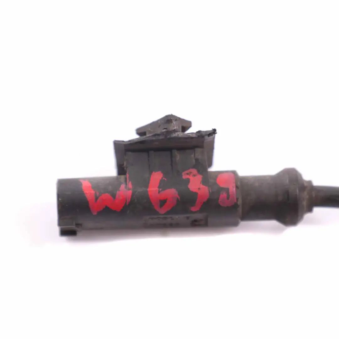 ABS Sensor Mercedes Vito W639 Bremsachse Aufhängung hinten rechts für mit Teilenummer A6395402217 ABS Sensor Mercedes Vito W639 Bremsachse Aufhängung hinten rechts - SKU A6395402217 - Teilenummer A6395402217