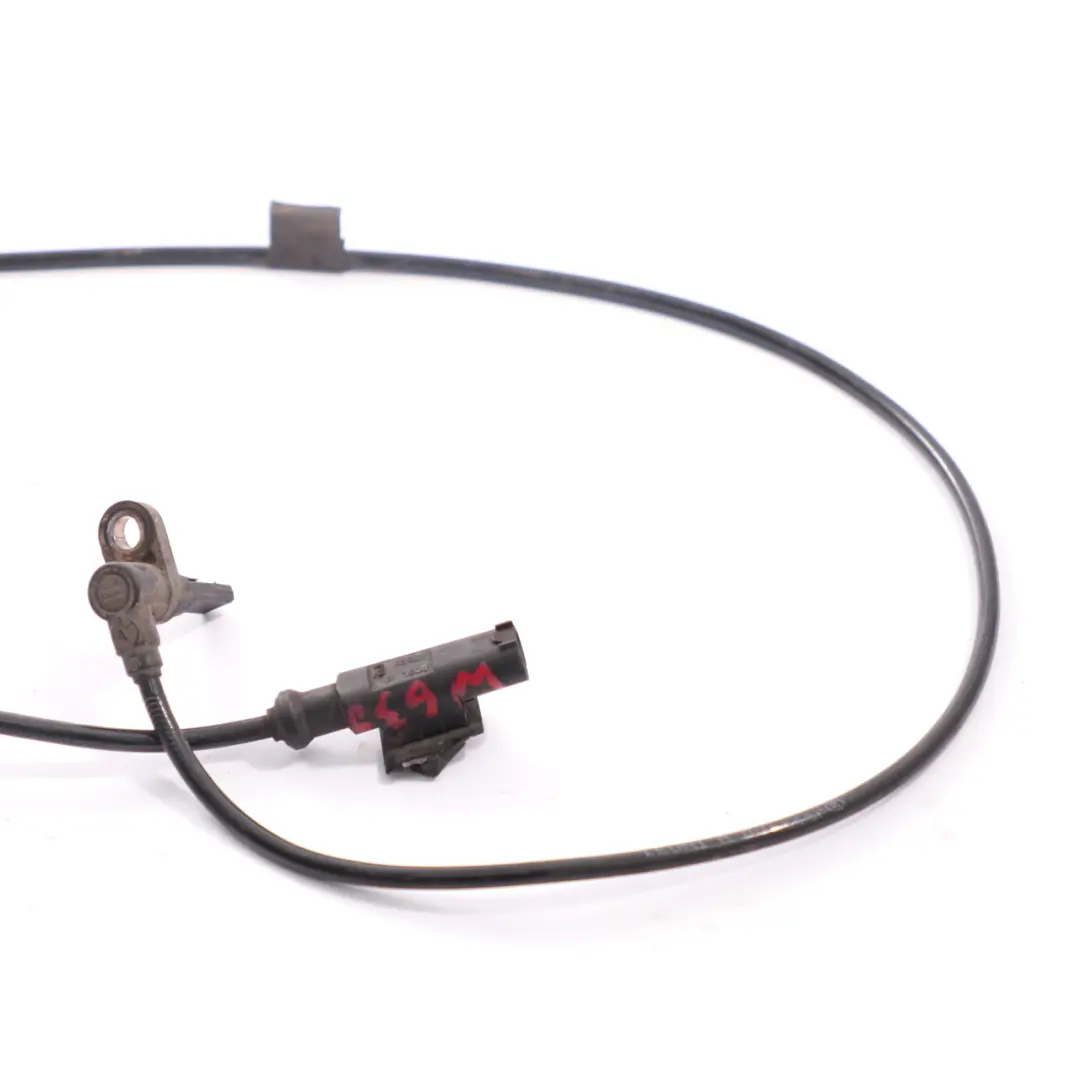 ABS Sensor Mercedes Vito W639 Brake Axle Suspension Rear Right O/S to with Part number A6395402217 ABS Sensor Mercedes Vito W639 Brake Axle Suspension Rear Right O/S - SKU A6395402217 - Part number A6395402217