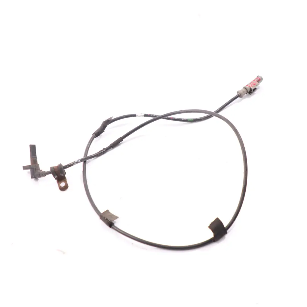 ABS Sensor Mercedes Vito W639 Bremsachse Aufhängung hinten links für mit Teilenummer A6395402317 ABS Sensor Mercedes Vito W639 Bremsachse Aufhängung hinten links - SKU A6395402317 - Teilenummer A6395402317