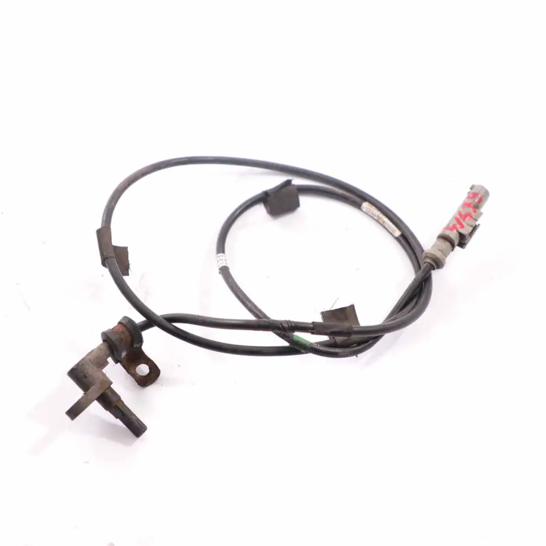 Sensor ABS Mercedes Vito W639 Suspensión Eje Freno Trasero Izquierdo para con número de pieza A6395402317 Sensor ABS Mercedes Vito W639 Suspensión Eje Freno Trasero Izquierdo - SKU A6395402317 - Número de pieza A6395402317