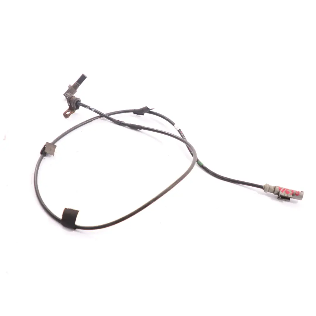  Capteur ABS Mercedes Vito W639 Essieu suspension arrière gauche - SKU A6395402317 - Numéro de pièce A6395402317