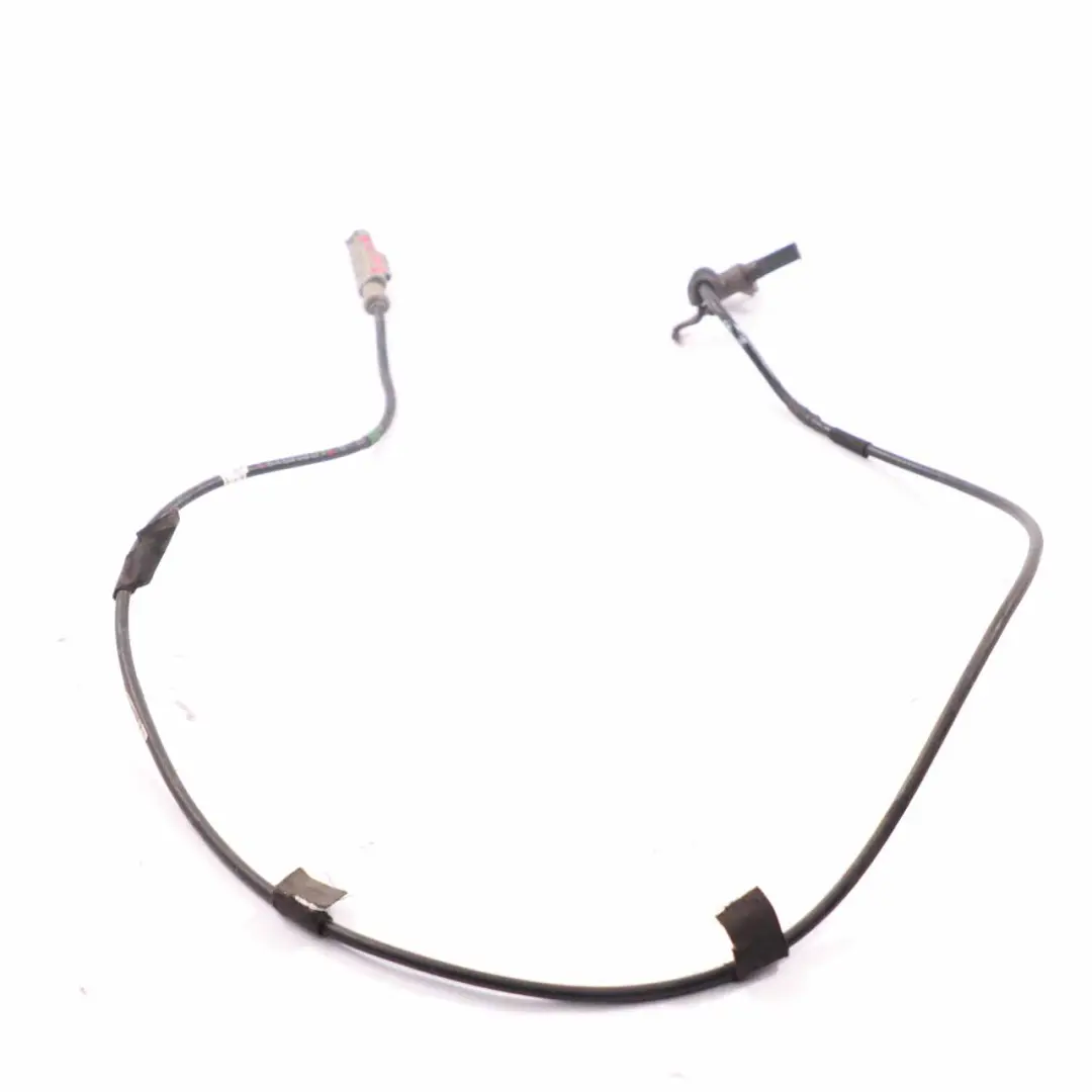 Mercedes Vito W639 ABS Sospensione freni posteriore sinistro - SKU A6395402317 - Numero di parte A6395402317