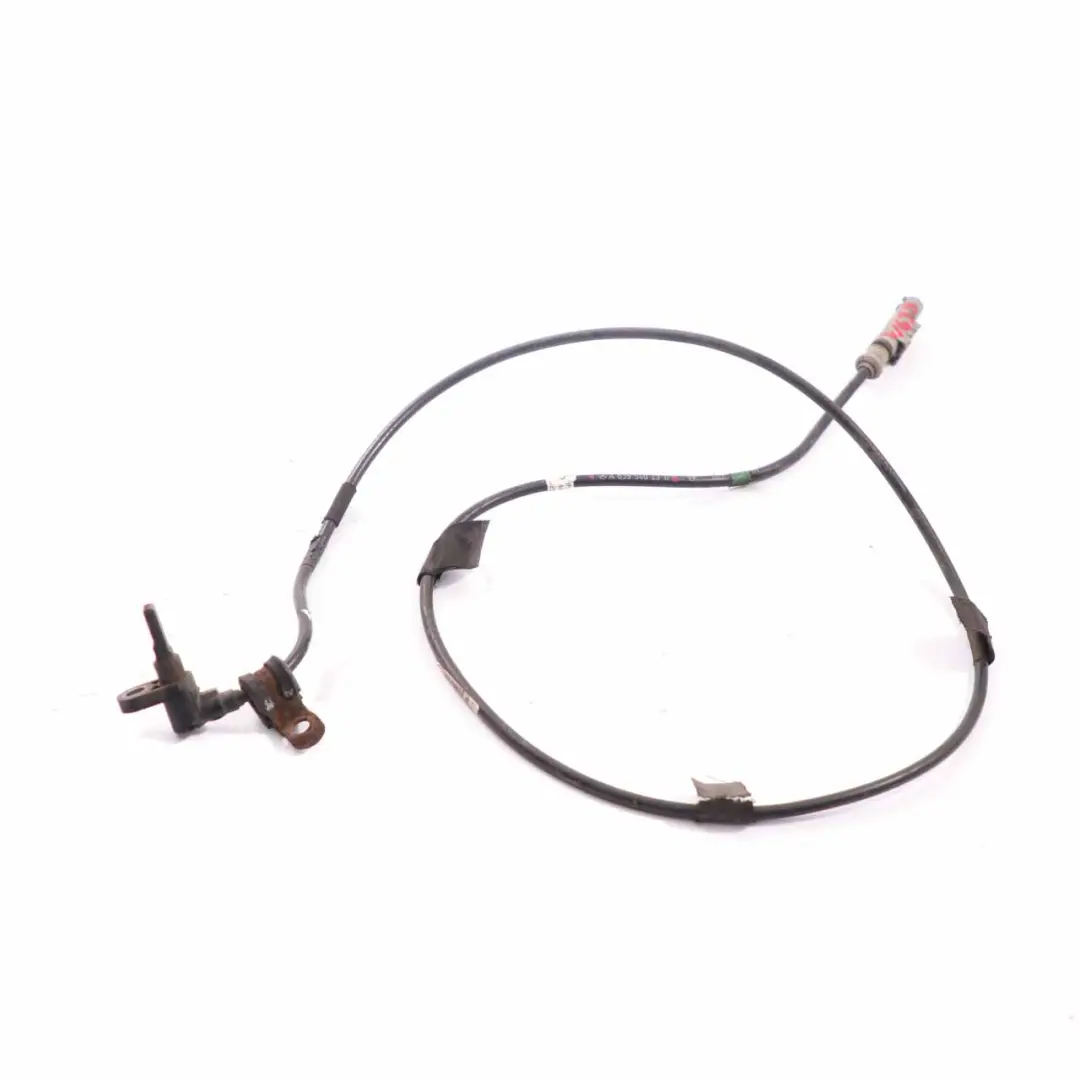 Mercedes Vito W639 ABS Sospensione freni posteriore sinistro - SKU A6395402317 - Numero di parte A6395402317
