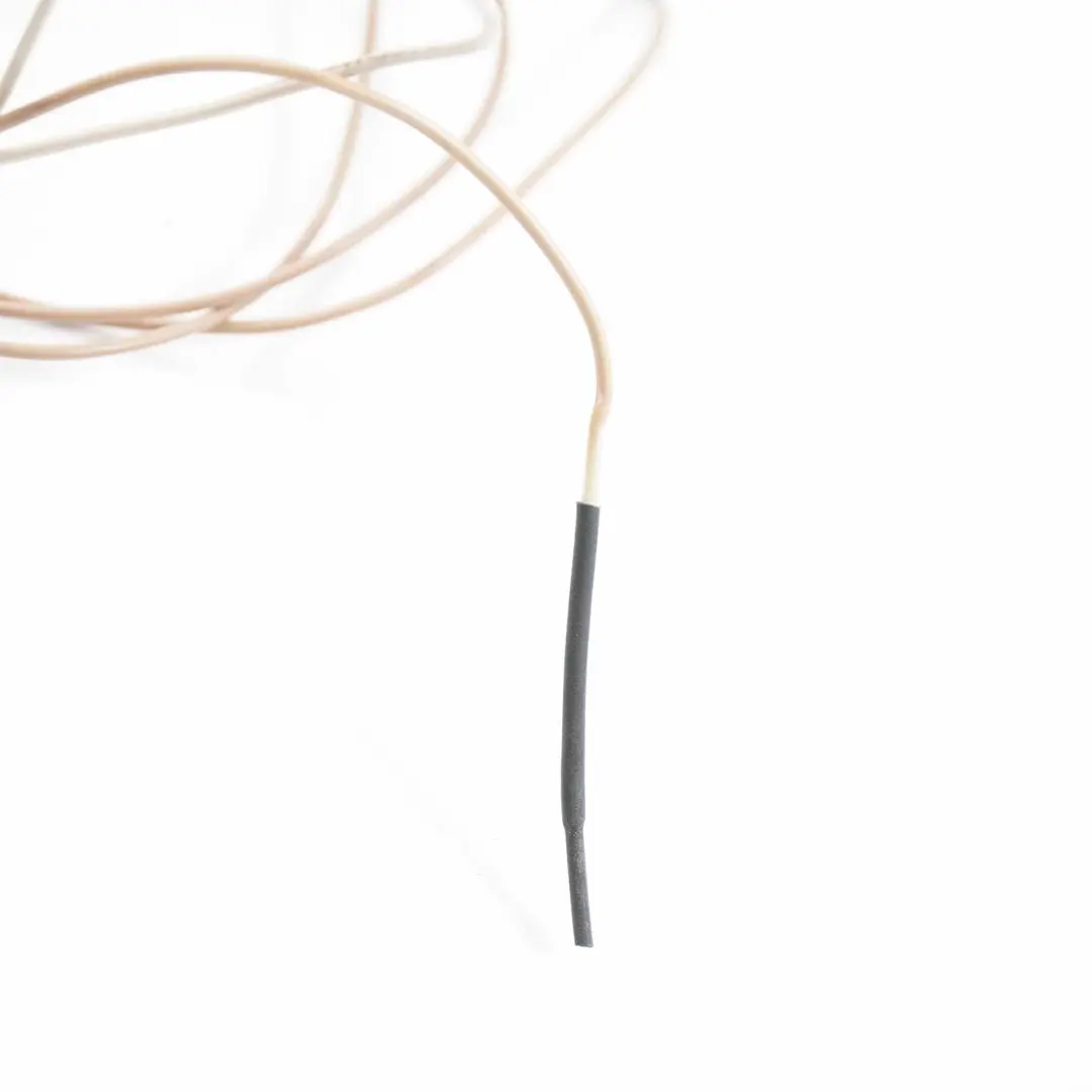 Llave Lector Ignición Bloqueo Cableado Arnés para Mercedes Vito W639 con número de pieza A6395402710 Mercedes Vito W639 Llave Lector Ignición Bloqueo Cableado Arnés - SKU A6395402710 - Número de pieza A6395402710