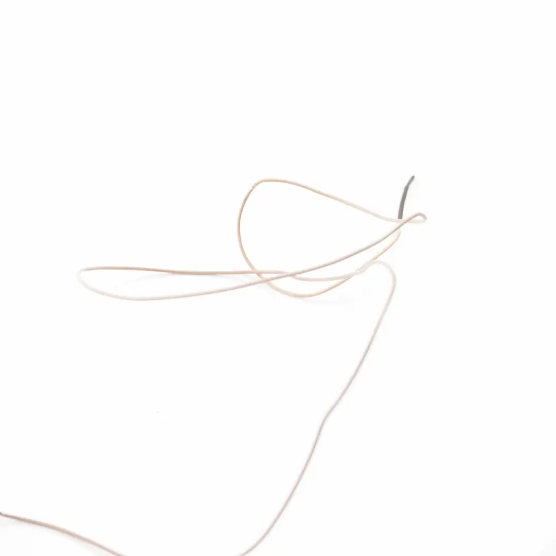 Mercedes W639 Lettore chiavi Cavo accensione serratura cablaggio - SKU A6395402710 - Numero di parte A6395402710