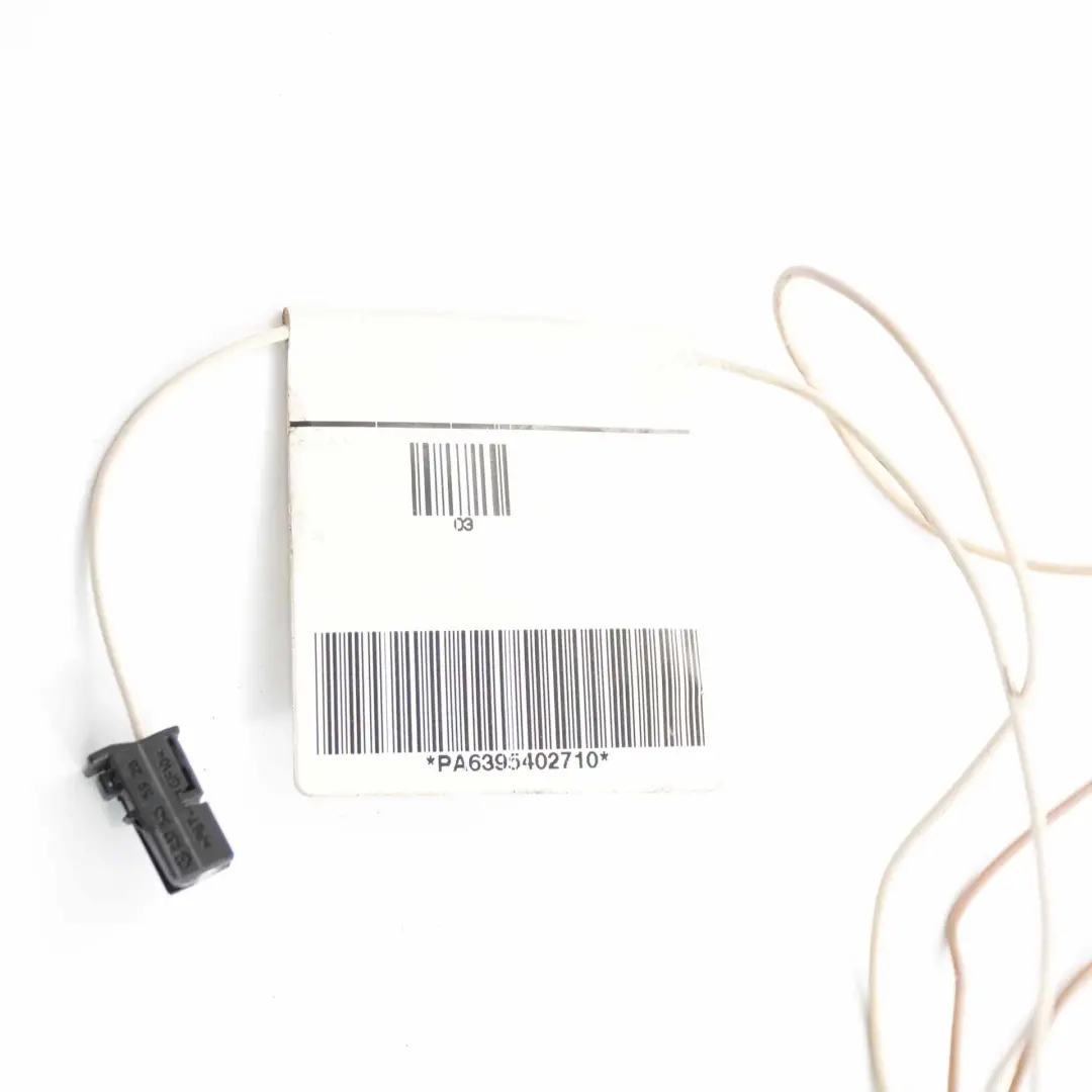 Key Reader Ignition Lock Cable Wiring Harness to Mercedes Vito W639 with Part number A6395402710 Mercedes Vito W639 Key Reader Ignition Lock Cable Wiring Harness - SKU A6395402710 - Part number A6395402710