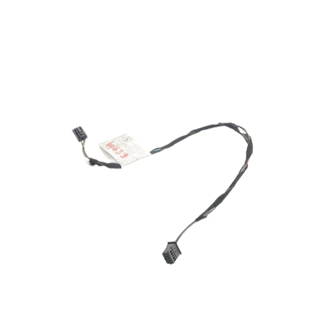 Tür Kabelbaum Elektrisch Kabel für Mercedes Vito W639 mit Teilenummer A6395406509 Mercedes Vito W639 Tür Kabelbaum Elektrisch Kabel - SKU A6395406509 - Teilenummer A6395406509