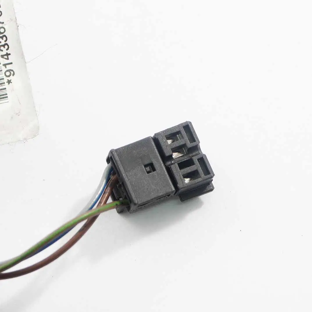 Wiring Loom Mercedes W639 Vito Cable Door Wiring Cable to with Part number A6395406509 Wiring Loom Mercedes W639 Vito Cable Door Wiring Cable - SKU A6395406509 - Part number A6395406509